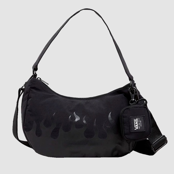 Vans Handbags - VANS CATCH FIRE BAG
